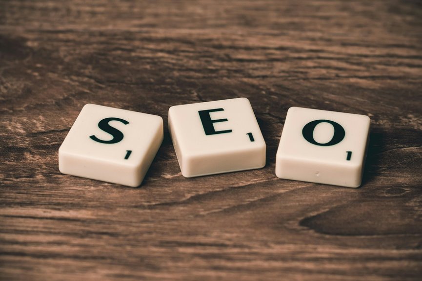 expert seo website strategy